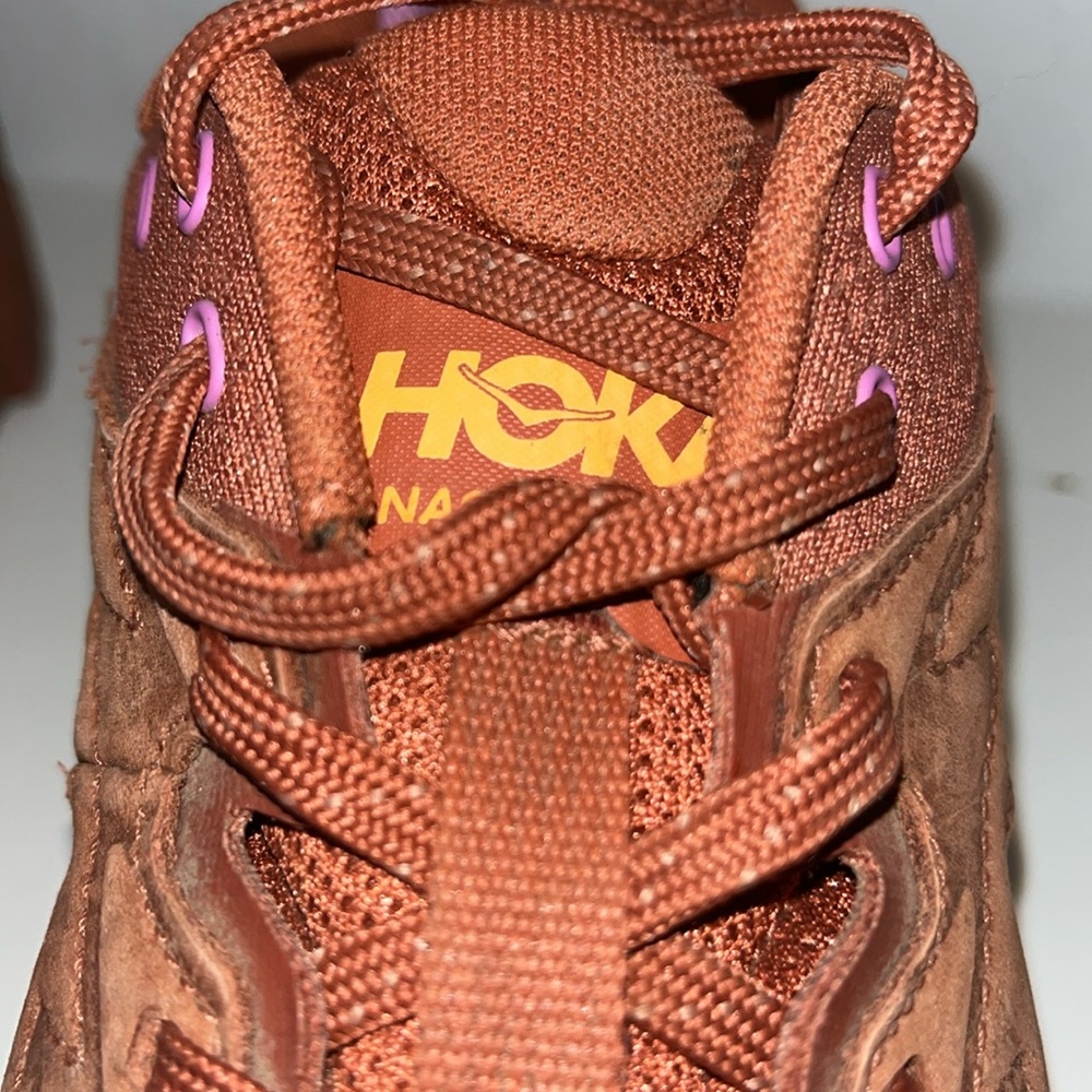 HOKA
WOMEN'S ANACAPA BREEZE LOW RETAIL PRICE 
$169.99 USD - Picture 6 of 8